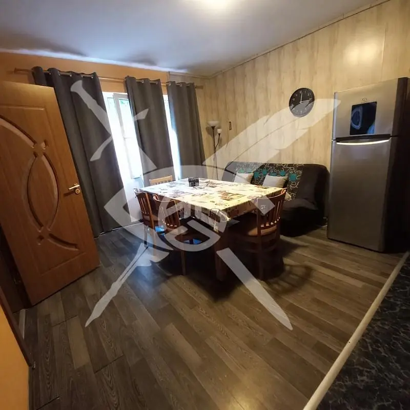 Dnevni boravak