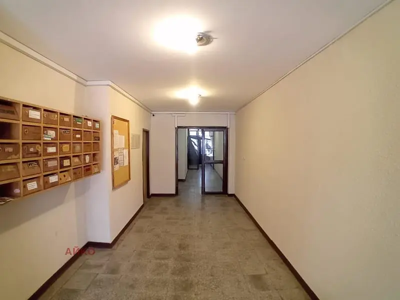 Dnevni boravak