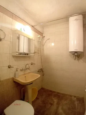 Dnevni boravak