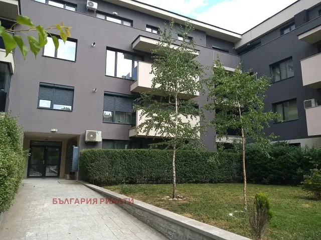 Dnevni boravak