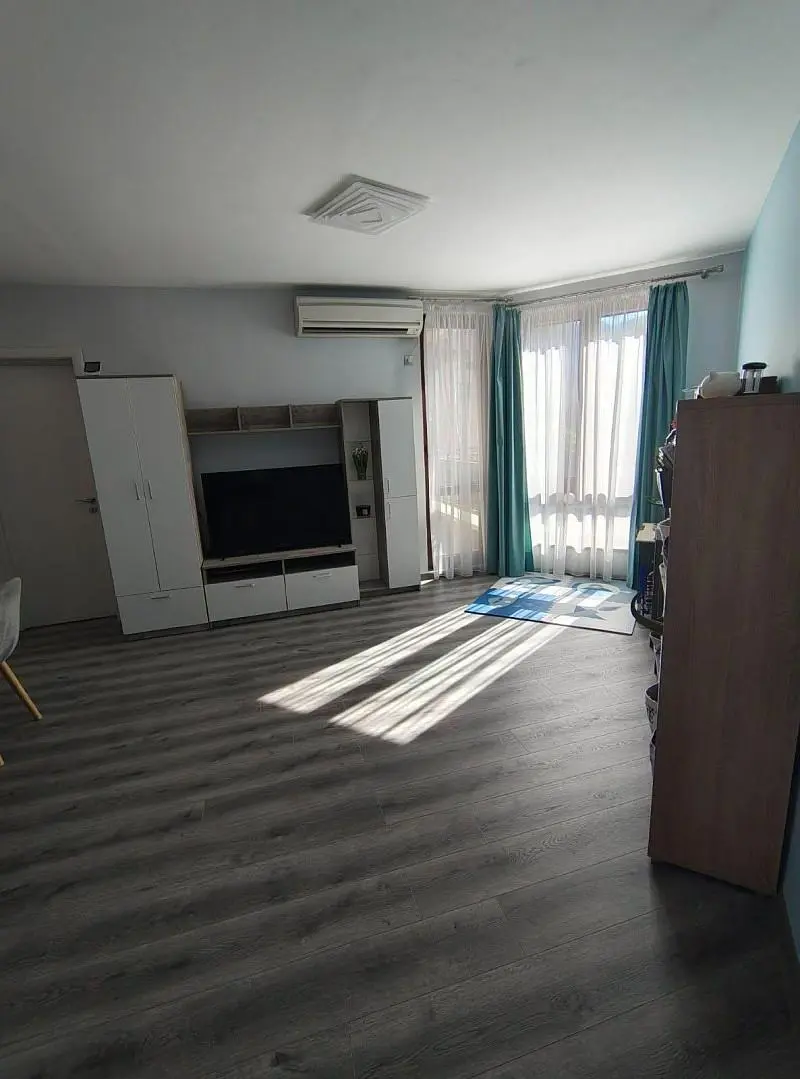 Obývací pokoj