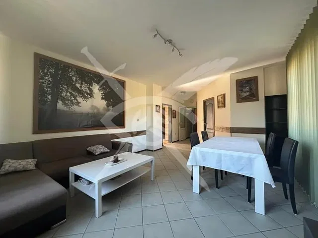 Obývací pokoj