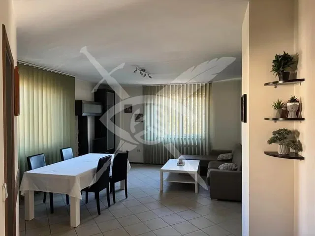 Obývací pokoj