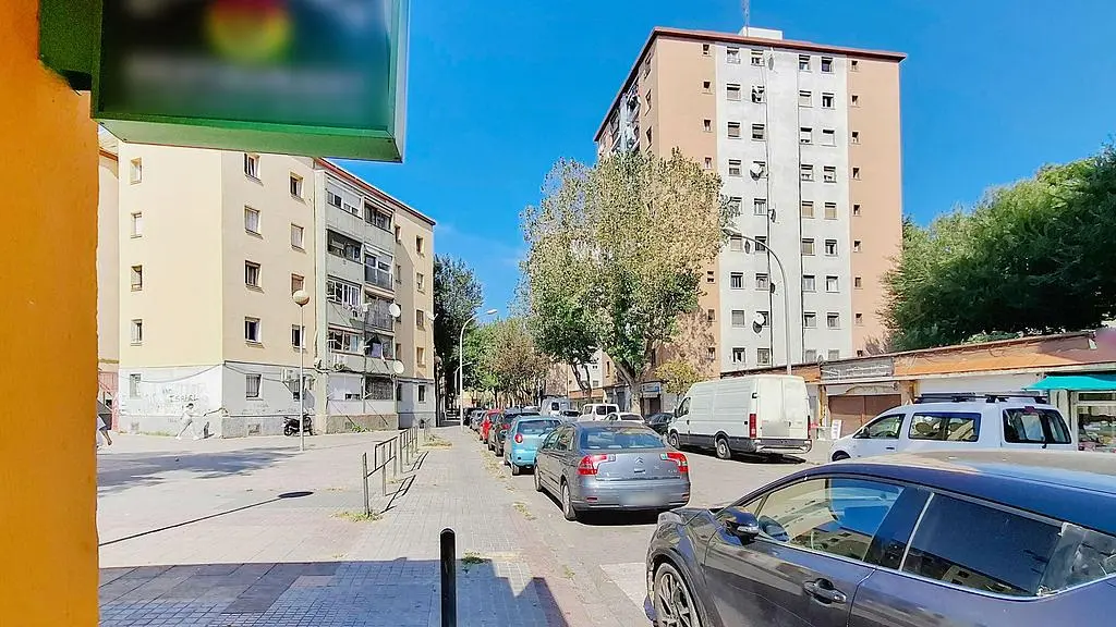 Salón