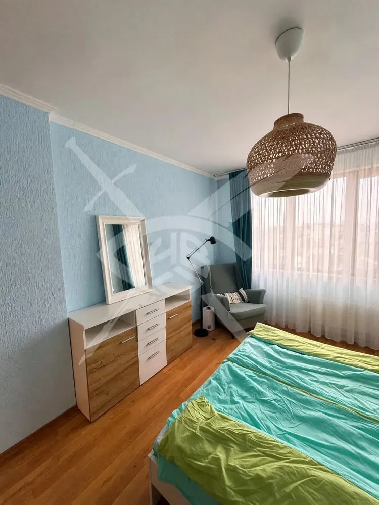 Dnevni boravak