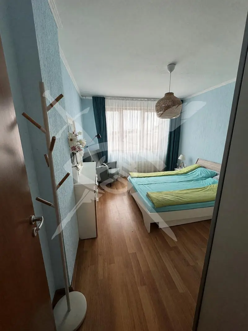Dnevni boravak