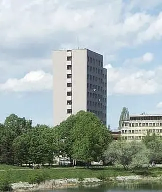 Dnevni boravak