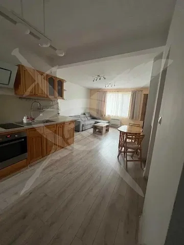 Dnevni boravak