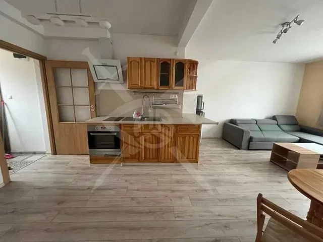Dnevni boravak
