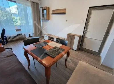 Dnevni boravak