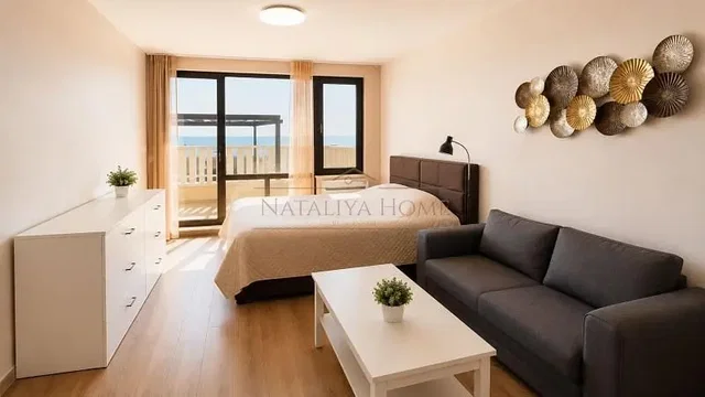 Dnevni boravak
