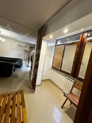 Dnevni boravak