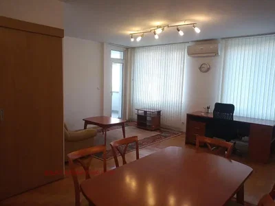 Dnevni boravak