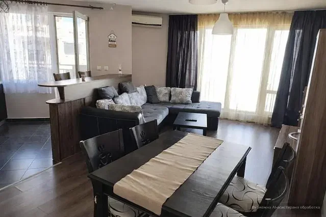 Dnevni boravak