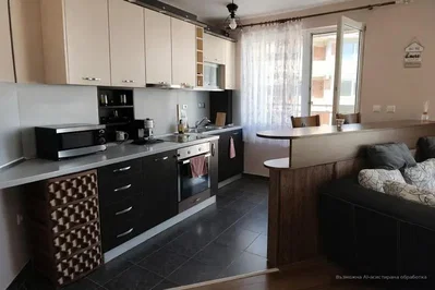 Dnevni boravak