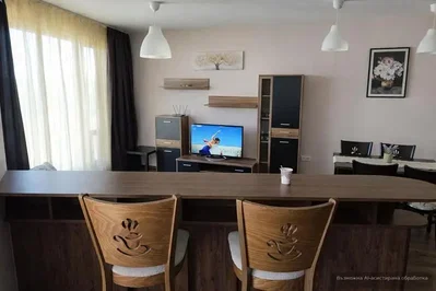 Dnevni boravak