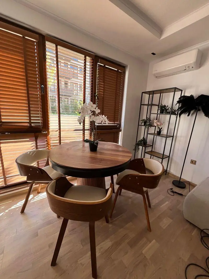Dnevni boravak