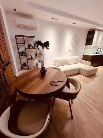 Dnevni boravak