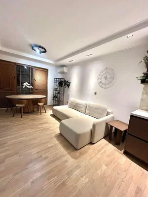 Dnevni boravak