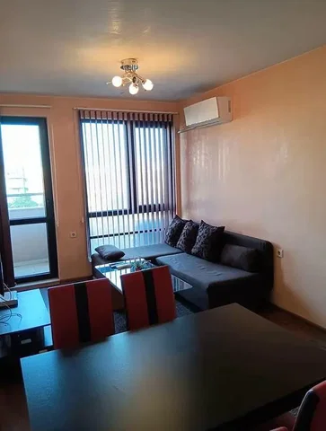 Dnevni boravak