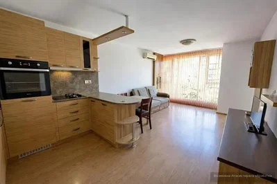Dnevni boravak