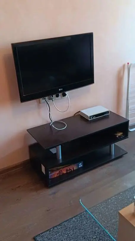 Dnevni boravak