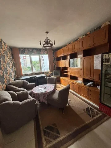 Dnevni boravak