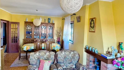 Dnevni boravak