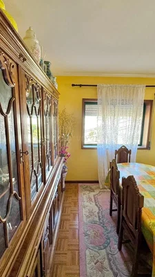 Dnevni boravak