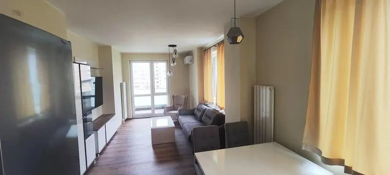 Dnevni boravak