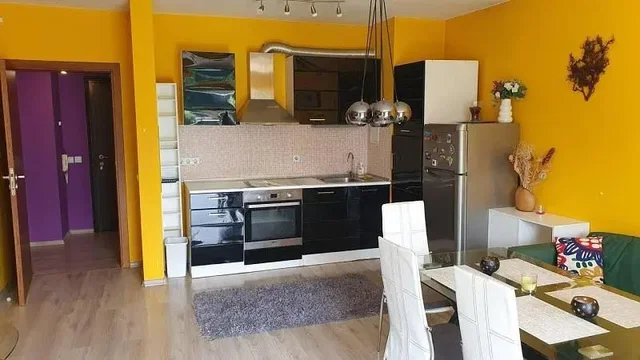 Dnevni boravak