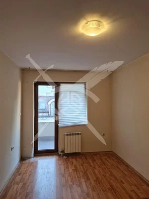 Dnevni boravak