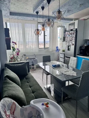 Dnevni boravak