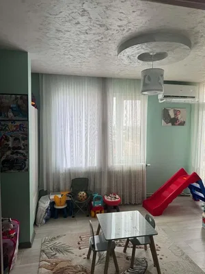 Dnevni boravak