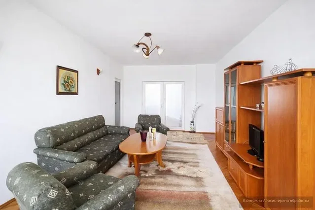 Dnevni boravak