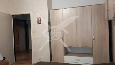 Dnevni boravak