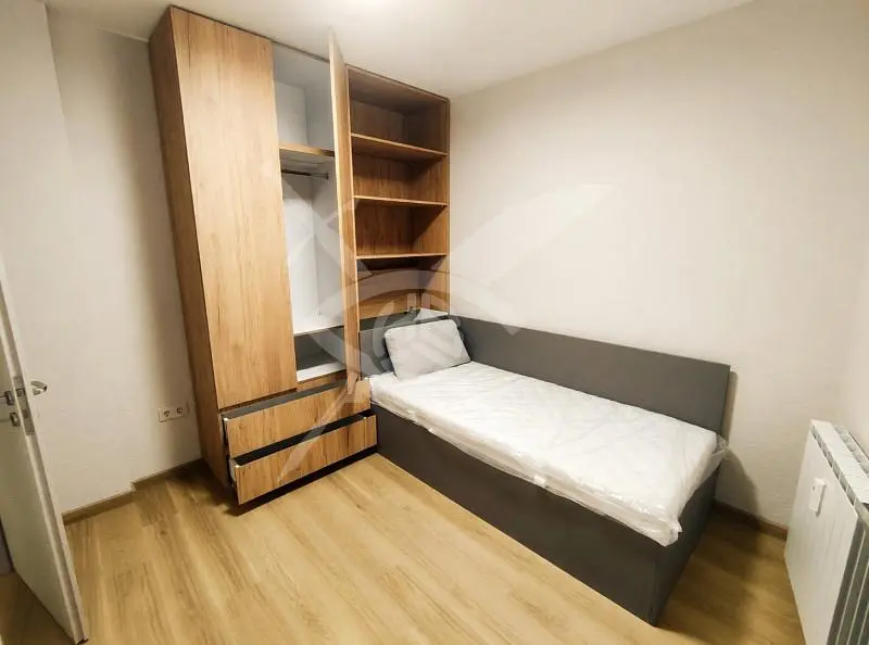Dnevni boravak
