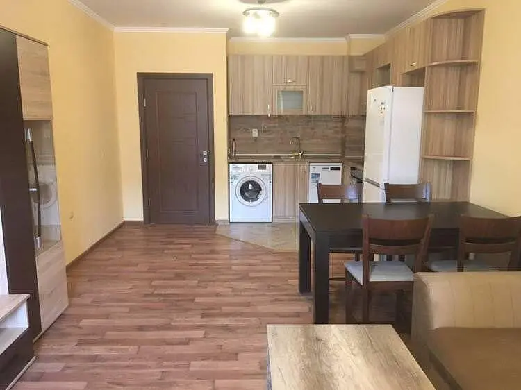 Dnevni boravak