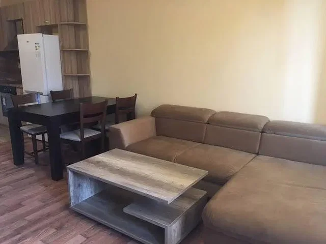 Dnevni boravak