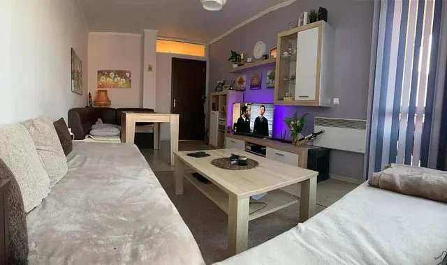 Dnevni boravak