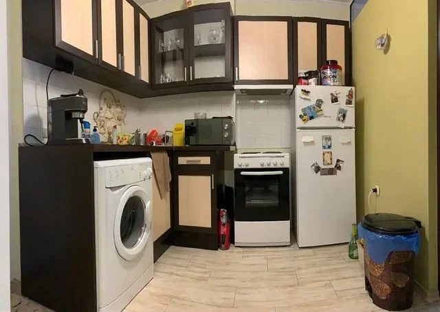 Dnevni boravak