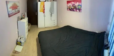 Dnevni boravak
