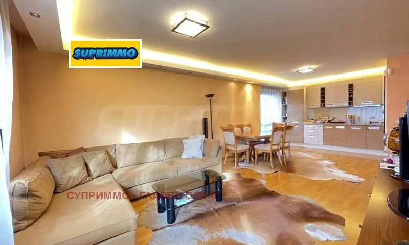 Dnevni boravak
