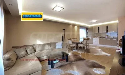Dnevni boravak