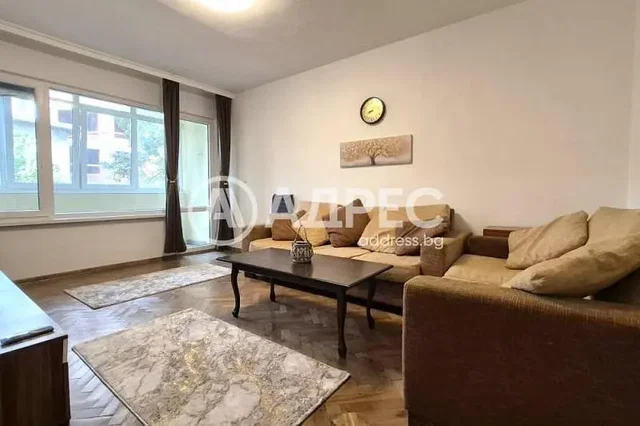 Dnevni boravak