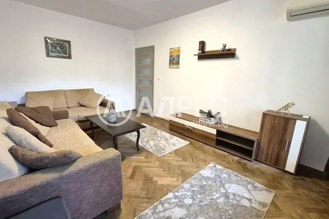Dnevni boravak