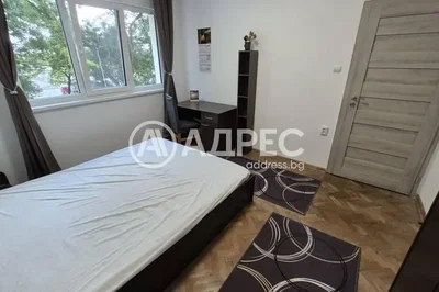 Dnevni boravak