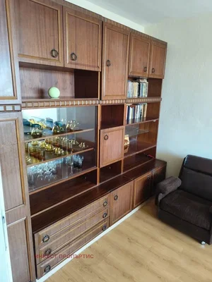 Dnevni boravak