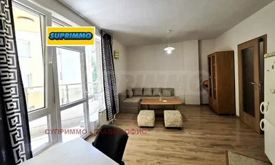 Dnevni boravak
