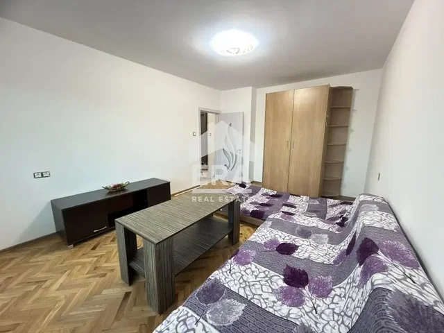 Dnevni boravak